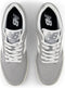 New Balance BB480 - Lage sneakers - Suède - Grijs