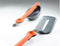 GSI Destination Kitchen Set 24 Campingservies en keukenuitrusting oranje/zwart