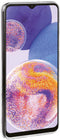 Vivanco Galaxy A23 - Super Slim Backcover - Ultra dun - Transparant