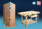 Holzmann Kinderwerkbank WB106Mini - 106x61x70 cm