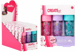 Create it! 3 lipolie 884577V1(Let op! Per Stuk!)