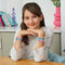 Make it Real - 'Shrink Magic' Zoete Verrassingen Armbandenwinkel