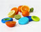 Foodhuggers - 2 stuks - Small Hugs - Citrus Savers - Citrus Savers