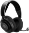 Steelseries Arctis Nova 5 - Draadloze Gaming Headset - 60 uur accuduur - Zwart