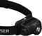 Ledlenser H5R CORE - hoofdlamp - oplaadbaar 500 lumen - IP67 - zwart