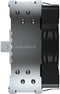 COUGAR CGR-FZAE50 - Koelplaat - 12 cm ventilator - Zwart