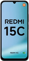 Xiaomi Redmi 15C - Smartphone - 6,9