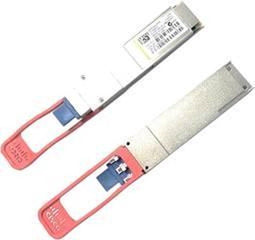 Cisco QSFP-40G-SR4-S= - QSFP transceiver - 40000 Mbit/s - (s)