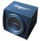 Excalibur X12.1BR - Subwoofer Boombox 12'' 1000W - Zwart