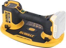 DeWALT DCE590N - Accu vacuümlifter - 120 kg draagkracht - Kleurloos