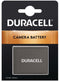 Duracell DRFW126 - Camera Accu - 1140 mAh 7,2 V - Zwart