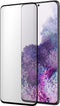 Mobiparts Samsung Galaxy S20 Plus 4G/5G - Curved Glass Screen Protector - 100% Dekkende Bescherming (8718066381217)