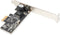 Digitus DN-10135 - Netwerkadapter - 2.5Gbps Ethernet - Zwart