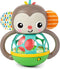 Muziekspeelgoed Bright Starts Monkey