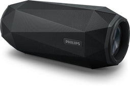 Philips SB500B/00 - Draadloze Draagbare Luidspreker - Schokbestendig IPX7 - 30W - 8 uur accu