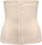 MAGIC Bodyfashion Maxi Sexy Waistnipper - Corrigerend - Maat 3XL - Latte