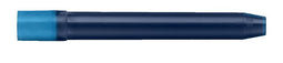 Pilot - Inktpatroon pilot begreen hi-tecpoint v5/v7 blauw | 12 stuks