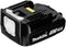 Makita BL1415N - Accu 14,4 Volt 1,5 Ah Li-Ion - Blokkering / snelsluiting