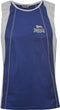 Lonsdale Performance - Tanktop - M:Core technologie - Rood