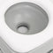 vidaXL - Campingtoilet - en - watertankset - draagbaar