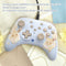 Hori NSX-083E - Bedrade Controller - Programmeerbare Knoppen Turbo - Eevee
