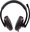 Gembird MHS-001-GW - Stereo headset met microfoon - Comfortabele oorkussens - Wit