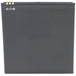 Li-polymer battery - 2500mAh (3.8V) for mobile phones, smartphones, telephones such as BT78H