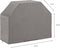 Madison - Hoes voor Barbecue - 126 x 52 x 101 - Grijs