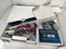 Philips XC7043/01 - Steelstofzuiger - 360 graden mondstuk - Twist Red
