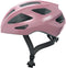 Abus Macator - Fietshelm - In-mold en goede ventilatie - Roze