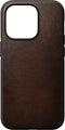 Nomad Modern - Leather Case - Valprotectie 3m - Bruin