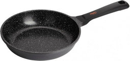 Pan Inoxibar ABSOLUTE Zwart Aluminium Ø 24 cm