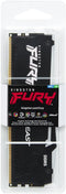 Kingston FURY Beast - DDR5 RGB Geheugen - 6800MT/s - Zwart