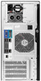 HPE ProLiant ML30 Gen10 Plus - Tower - Intel Xeon E-2314 2,8 GHz - 16 GB DDR4-SDRAM - 800 W voeding
