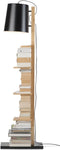 it's about RoMi - Cambridge - Vloerlamp - Zwart