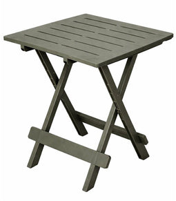 Pro GardenCampingtafel - Inklapbaar - Lichtgewicht - Saliegroen