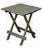 Pro GardenCampingtafel - Inklapbaar - Lichtgewicht - Saliegroen