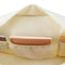 Skycases Weekendtas - Handbagage 40x30x20 - 9 Compartimenten Waterdicht - Beige