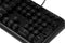 iBox Pulsar - Toetsenbord - Draad - Qwerty - Multimediatoetsen Numpad Verlichting - USB 2.0
