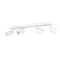 EGLO connect.z Telimbela-Z - Smart Spot - Instelbaar RGB & wit licht - Wit - 58 cm