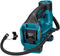 Makita DMP180Z - Luchtpomp 18 V - Max. druk 8,3 Bar - Compact en lichtgewicht