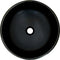 vidaXL - Opzetwasbak - rond - Φ41x14 - cm - keramiek - meerkleurig