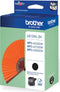Brother LC-129XLBK - Inktcartridge - 2400 pagina's - Zwart