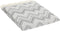 Deken Alexandra House Living Fez Grijs 125 x 180 cm