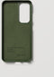 Nudient Thin Case - Samsung Galaxy S23 - Indrukwekkend slank 1 mm - Groen