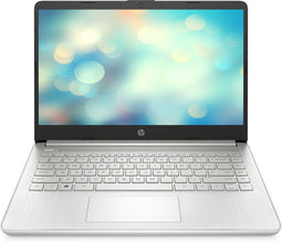 HP 14s-dq4960nd - Laptop - Intel Core i5-1155G7 - 8GB RAM - 512GB SSD - 14" Full HD