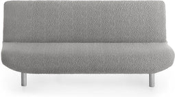 Bankbedekking Eysa ROC Lichtgrijs 160 x 100 x 230 cm