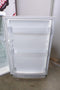 Zanussi - Tafelmodel koelkast - 153 liter - 2ehands