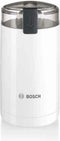 Bosch TSM6A011W - Koffiemolen - 180W - Roestvrijstaal hakmes - 75g koffiebonen capaciteit