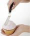 OXO - Glaceermes - Voor cupcakes
